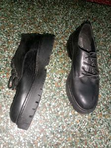 Official Shoes