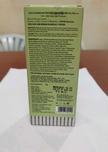 Dot &amp; Key CICA Calming Sunscreen