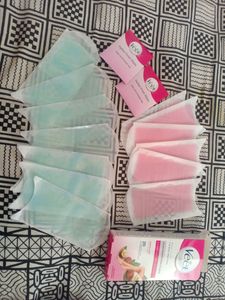 Veet Wax Strips