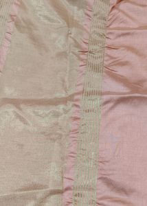 Saree For Women With Blouse