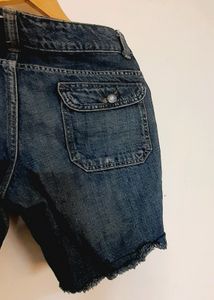 Denim Shorts. Women&#39;s