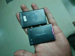 Blackberry Mobile and jio Battery