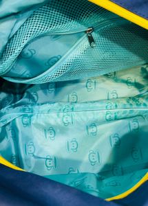 🇺🇸 paul Frank 🐒 Imported Trolley Bag