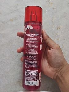 Bath &amp; Body Works Japanese Cherry Blossom Mist