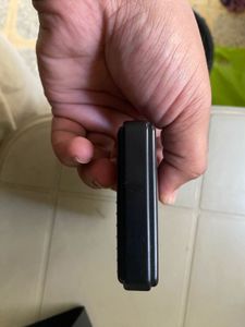 Portronics Luxcell Wireless Mini 10k 10000mAh 15W