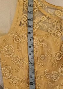 I Am Selling A New Blouse