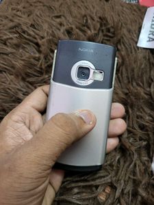 Nokia N70