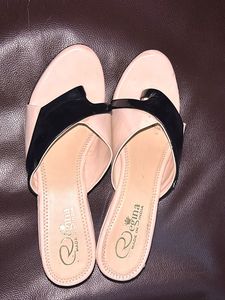Elegant Flats & Sandals