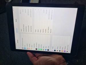 iPad Air 16GB