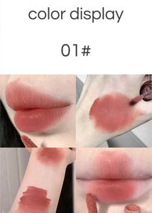 Shaquino Lip Glaze