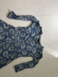 Kurtha from Indian Virasat (XS)