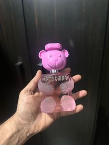 Moschino Toy 2 Bubble Gum Perfume