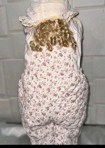 Vintage Hide &amp; Seek Timeout Doll
