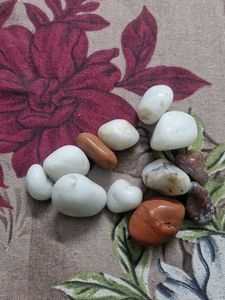 Decorative Polished Stones