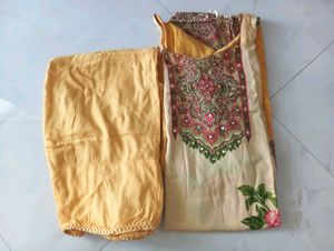 Kurta pant Set