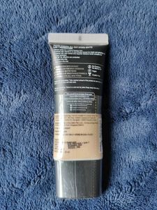 Faces Canada Matte Foundation