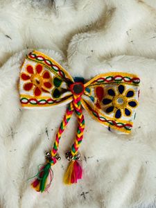 RUDIKAA- Medium Size Decorative Bow