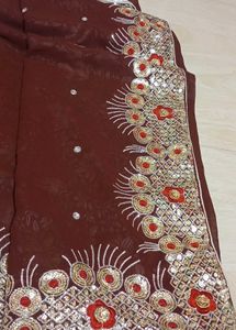 Sequence Saree (without blouse)😍