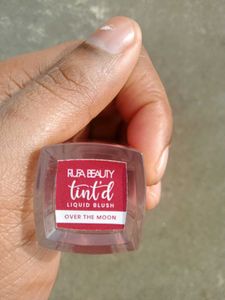 Liquid And Powder Blush Combo