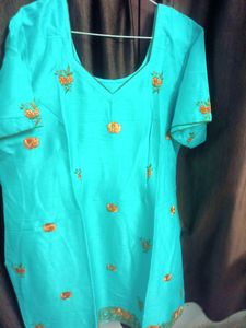 Salwar Suit