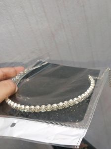 Diamond Necklace , Unused , Unopened