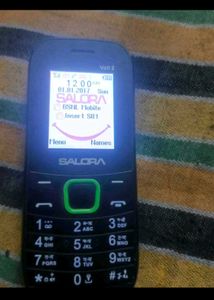 Old Mobile Phones - 3 Units