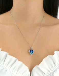 PRAO Blue 💙 Chain