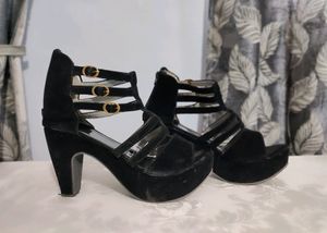 🖤Black Heels🖤