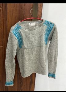 Combo Of 5 Sweater With Freebie