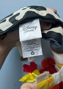 Imported Jessie Doll - Toy Story Collectible OG