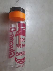 Glucon-D Sipper