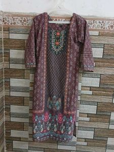 pakistani kurta