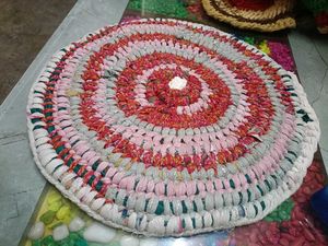 Beautiful Multipurpose Chair ,Table And Door Mats