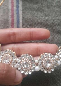 Sparkling Jewelry Set
