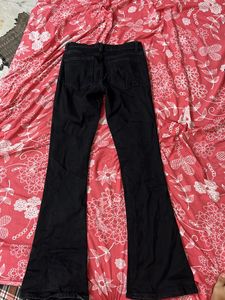 Bell bottom Zara Jeans