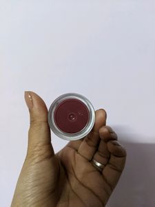 Just Herbs Lip And Cheek Tint
