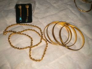 Jewellery Combo
