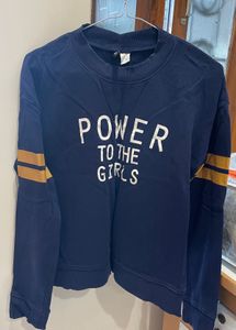 Cute H&amp;M Sweatshirt