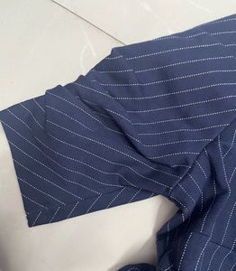 Unused Westside Formal Top
