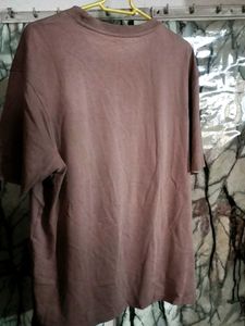 Tshirt -Unisex/Zudio