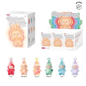 Biginto Energy Pop Mart Figure