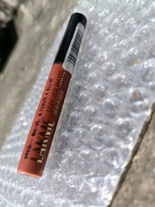Pack Of 10 💖Lakme Forever Matte Liquid Lip Color