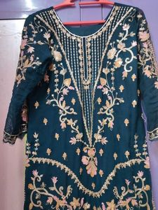 Pakistanti Kurti