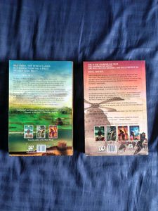 Ram Chandra Series - Set of 2 Books