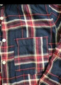 Checkbox Shirt