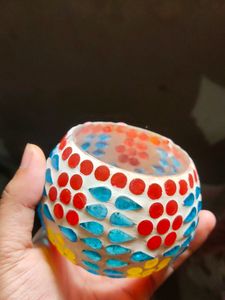 Colour Cup