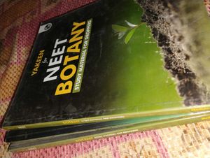 PW Yakeen NEET Modules| Biology