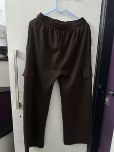 Brown co-ord set