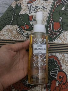 Deep Cleaning Oil Buy
