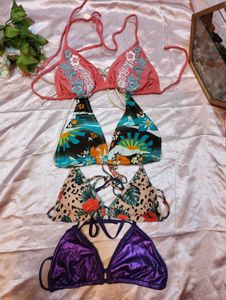 Combo Bra 💥